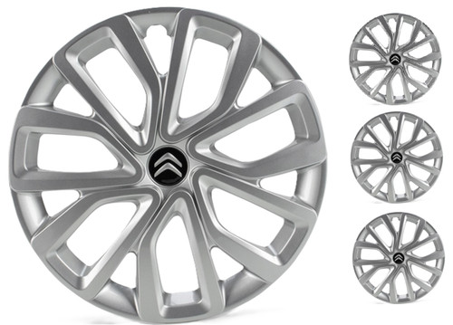 Neu original radkappe 16 - 4x,