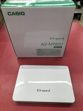 Casio Az-N9800 Elektronisches