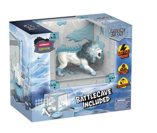 Schleich 42766 eldrador - schleich,