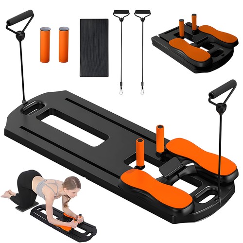 Pilates fitnessbrett klappbar - pilates,