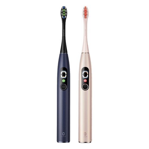 Oclean electric toothbrush - electric,