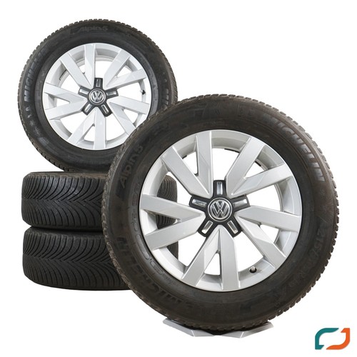 Original passat b8 - 3g,