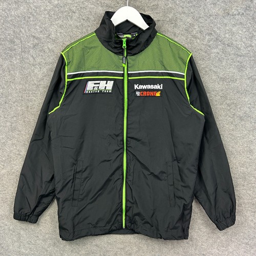 Kawasaki jacke herren - kawasaki,