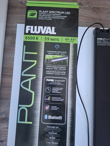 Fluval plant spectrum led - plant,