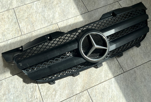 Mercedes benz w906 sprinter - w906,