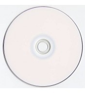 DVD-Rohlinge CMC/TAIYO YUDEN 4,7GB, 16x, vollflächig weiß InkJet WATER
