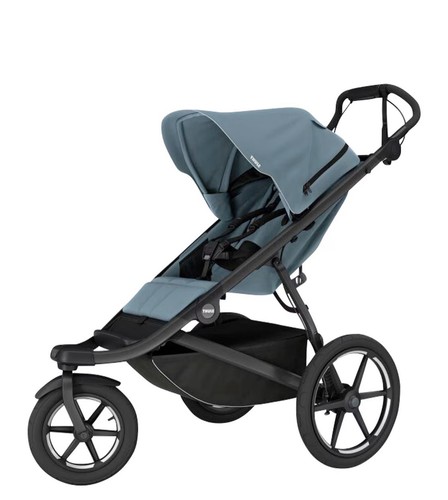 Thule urban glide sportwagen - glide, 3