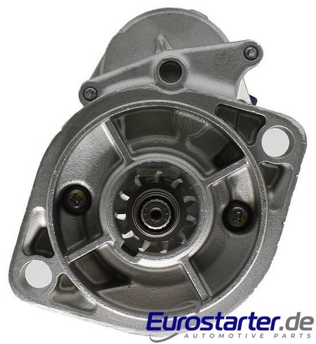 Anlasser neu 12v - 12v, oe