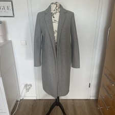 Leichter Lässiger Mantel