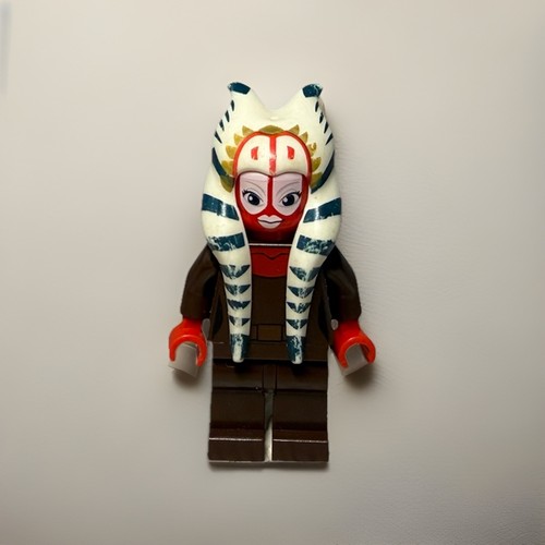 Lego star wars - star, shaak