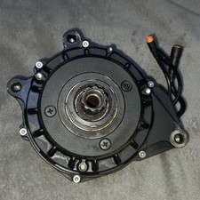E-Bike Mittelmotor EBike Motor