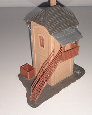 Faller Vau-Pe HO Stellwerk Modelleisenbahn Fertigmodell Zubehör 