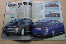 Auto Bild 50/2019 Audi A4