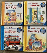 Wieso Weshalb Warum Junior