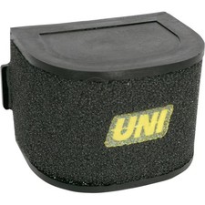 UNI AIR FILTER Fits: Yamaha