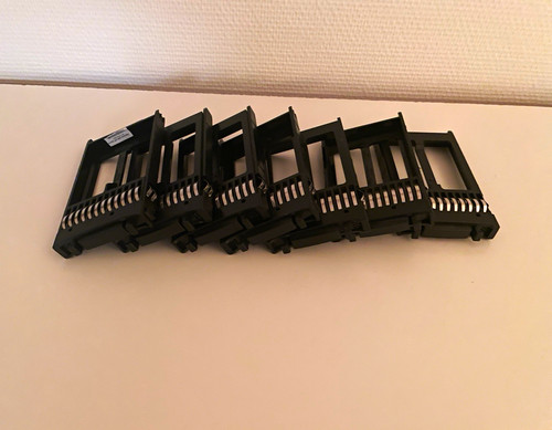 Zoll hdd caddies - ‘‘,