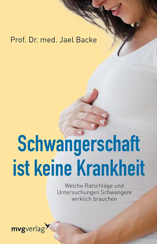 Schwangerschaft ist keine