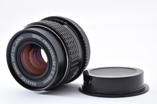 Neuwertig pentax smc - pentax,