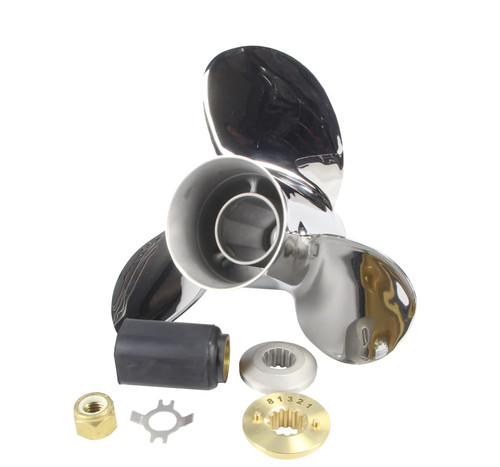 Polastorm edelstahlpropeller - polastorm,