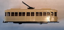 Strassenbahn (TRAM)   mit