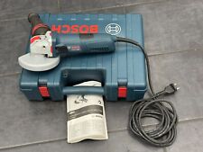Bosch Professional Winkelschleifer GWX 13-125S Trennjäger mit X-Lock 1300W