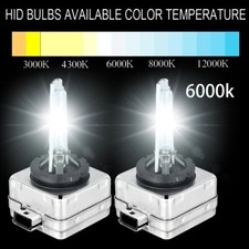 ★D1S D2S D3S HID Xenon