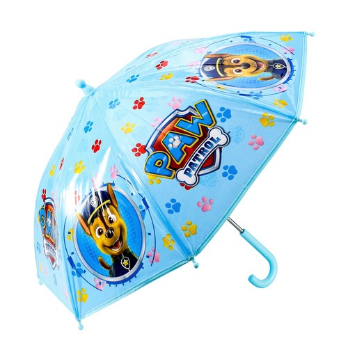 Paw patrol poe regenschirm - paw,