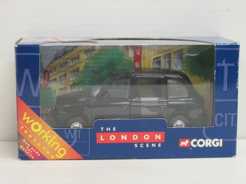 Austin lti london taxi - austin, in
