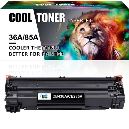 Xxl toner für cb436a - xxl,
