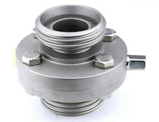 APV DN25 PN10 1.4571 Scheibenventil Klappenventil Pneumatik Ventil