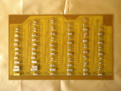 Trouby modular vermona et6 - trouby,