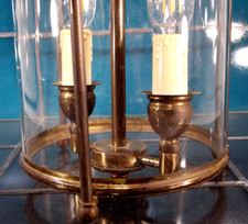 antike Jugendstil Decken