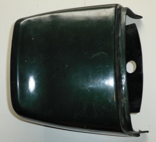 Heckteil suzuki gsx 750 - 750, e