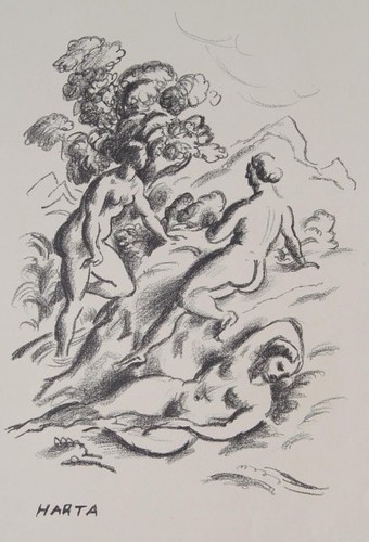 Felix albrecht harta budapest - harta,