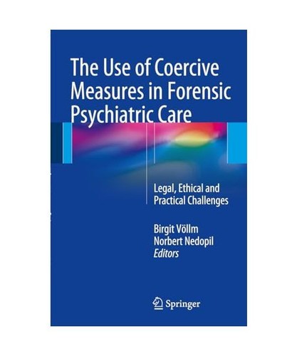The use coercive - of, measures