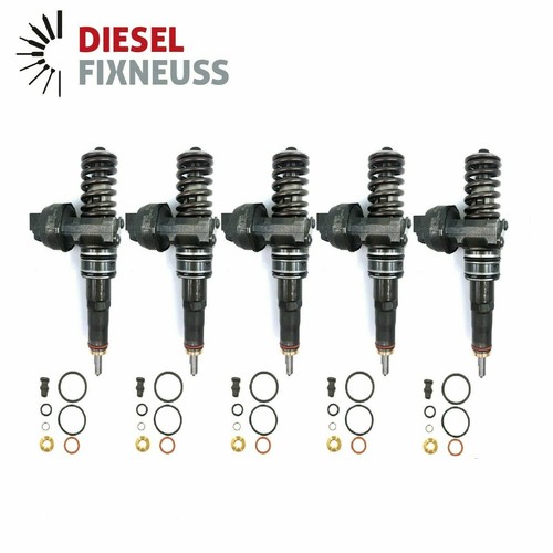 Pumpedüse pumpe düse - 5x,