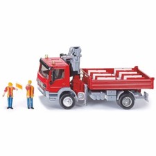 SIKU 3534 Mercedes Atego mit