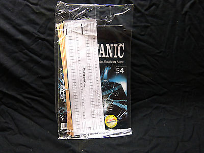 Die titanic 54 - ,