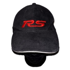 Original Ford RS Cappy Basecap Auto Motorsport Cars Mütze Cap Auto Germany hat
