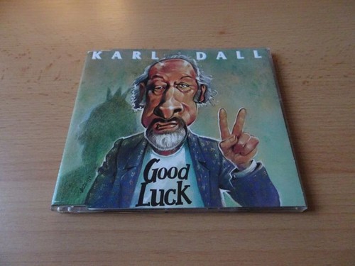 Single karl dall good - single,