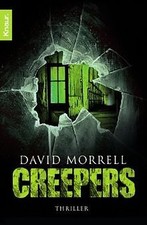 Creepers: Thriller von