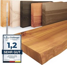Lamo wandregal holzregal - wandregal,