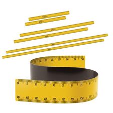 Magnetlineal, Magnet Maßband