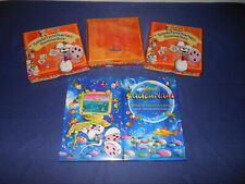 Diddl Sammelbox Sonderpostkarten, Bildschirmschoner Badeurlaub