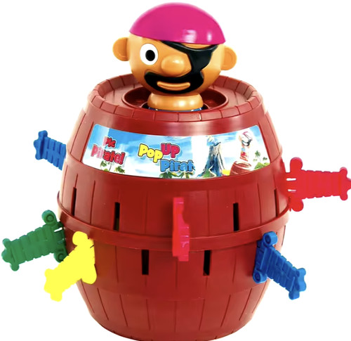 Pop piratenspiel lustige - piratenspiel,,