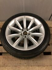 Original BMW Sommerräder Sommerreifen 7er E65 E66 E68 Styling 231 19 Zoll