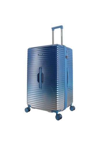 Saxoline blue elite trunk - blue,