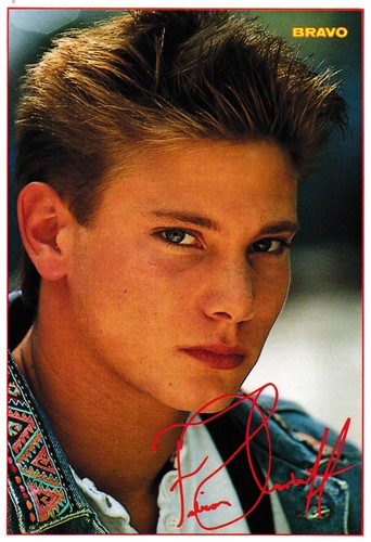 Fabian harloff bravo - fabian, (bravo