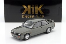 BMW 320iS E30 Italo M3 Baujahr