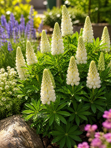 496w mini lupine lupinen - 496w,